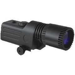 pulsar ir-flashlight