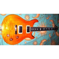 drive guitar crosstail