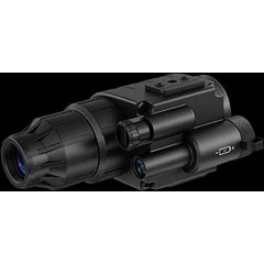 night vision monocular pulsar 1x20 gen.super 1+