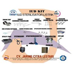 iud listrik bkkbn
