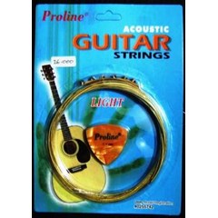 proline classic strings