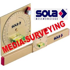 sola clinometer