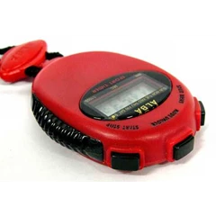 stopwatch alba digital sw-01-008r