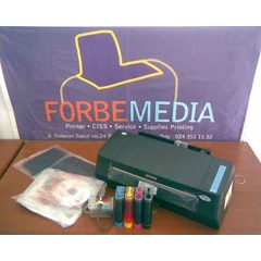 paket printer+ infus epson t11