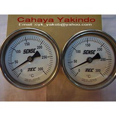 thermometer payung sense
