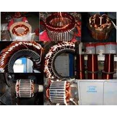 gulung motor / rewinding service