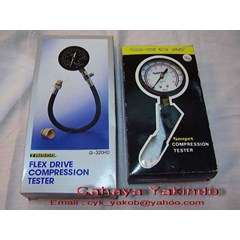 compresi tester