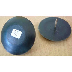 ( 48) floor gride 2in 6mm
