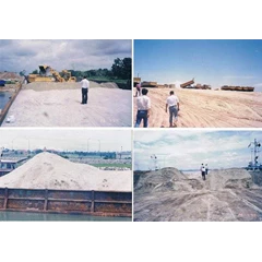supplies construction materials