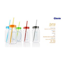 zuma sipper tumbler