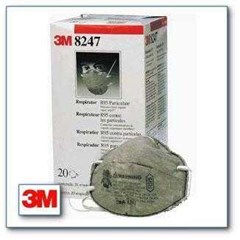 masker 3m 8247 r95