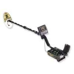 gmt gold master white' s metal detector