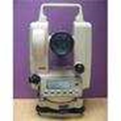 digital theodolite neolaser nl-dt 02