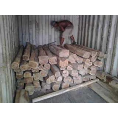kayu jati jenis bantalan