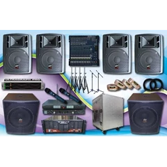 paket sound system meeting besar 1