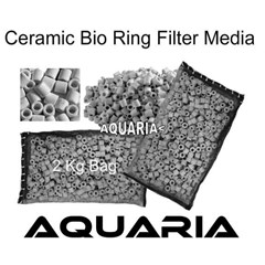 aquaria high quality keramik ring • aquaria ceramic biological ring filtering medium