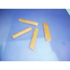 kerupuk mentah semprong garis susu