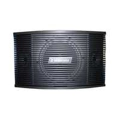 speaker karaoke j accoustic mv 455, 10 inch