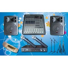 paket sound system meeting sedang ( 10)