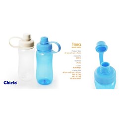 terra sport bottle
