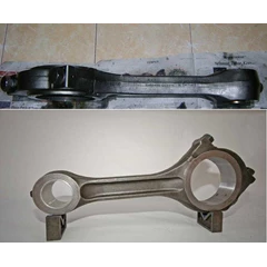 connecting rod for daihatsu marine diesel engine and diesel engine generator, type : 6pshtc-26h