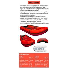 rescue boat