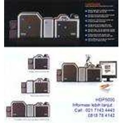 id card printer