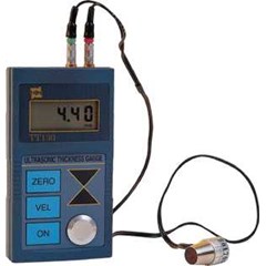 ultrasonic thickness gauge-tt130