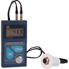 ultrasonic thickness gauge-tt120