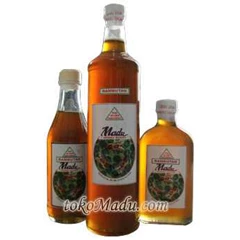madu rambutan