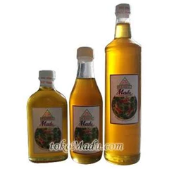 madu randu