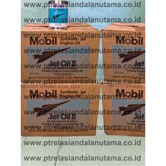mobil jet oil 2