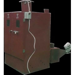 dry oven