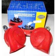 klakson mobil keong hella