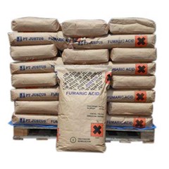 fumaric acid ( www.justus.co.id)