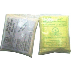 lulur melati hj. robeah - kuning dan putih - best seller
