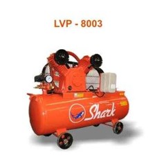 kompresor listrik 3 hp shark