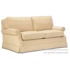 sofa dela azli