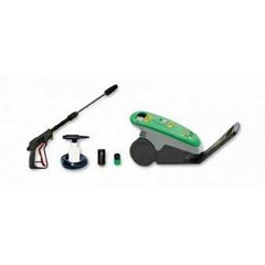 mesin steam mobil multipro / high pressure cleaner multipro hpw 925-mp