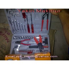 tool kit 100 pcs
