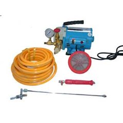 mesin cuci steam ac fujiyama / jet cleaner fujiyama kac-20