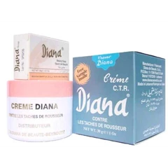 cream siang diana lebanon