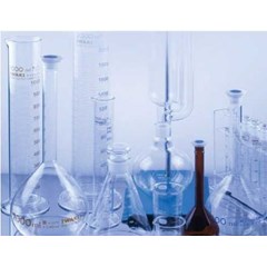 laboratoary glassware