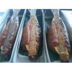 otak-otak bandeng khas kota gresik produk 