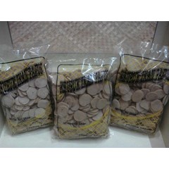 krupuk ikan payus produk 