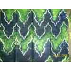 batik sasirangan