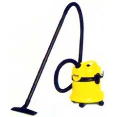 karcher vacuum cleaner ( wet & dry ) a 2003