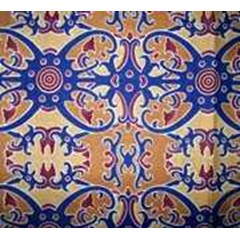batik kalimantan
