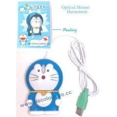 mouse doraemon body