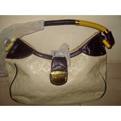 tas wanita import louuis vuitton lv kw super harga rp 295000
